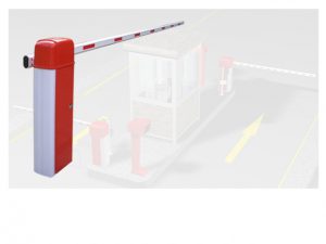 Vehicle Access Barriers